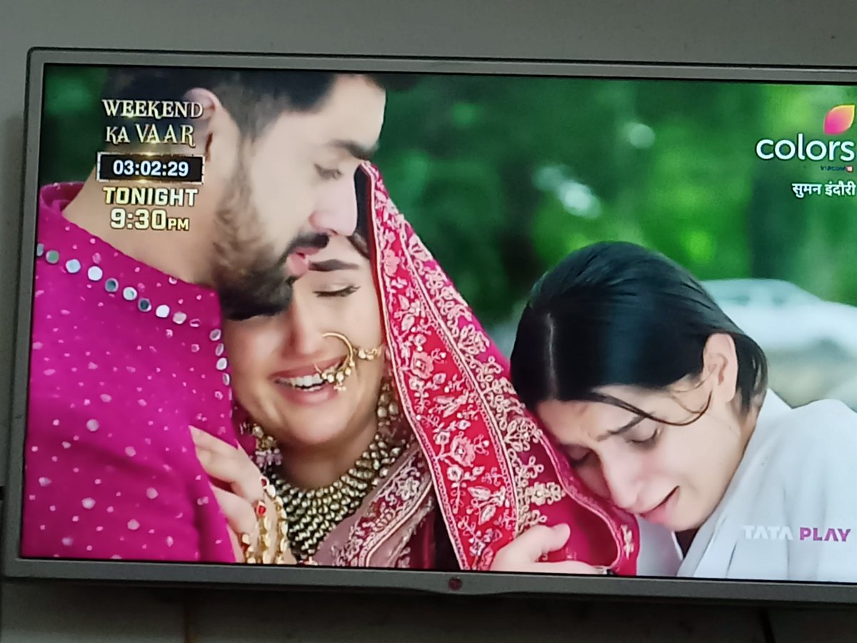 ATSkolkatafc's tweet image. #Sumerth &amp;gt;&amp;gt;

#AshnoorKaur #SumanIndori #ZainImam