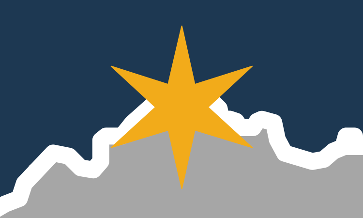 archenlander_'s tweet photo. Illinois flag redesign submissions ended yesterday. Here's the three that I submitted. https://t.co/OZEK5BTGcn
