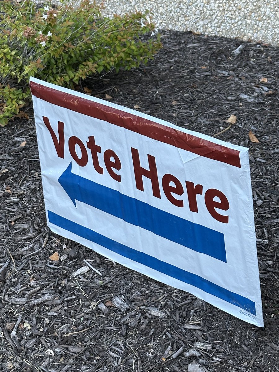 VOTE!