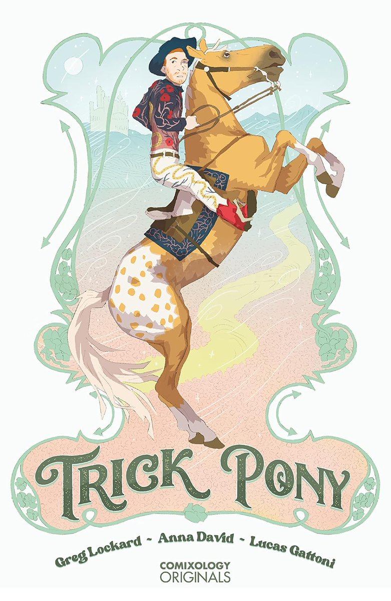 queercomicsdb's tweet photo. Recent additions:
-TRICK PONY
-TIME TRAVELER TALES
-STAND UP!
-THE STRANGE CASE OF HARLEEN AND HARLEY
Total: 644 titles
https://t.co/D3DPOY4Xnv https://t.co/lUpU9kCj57