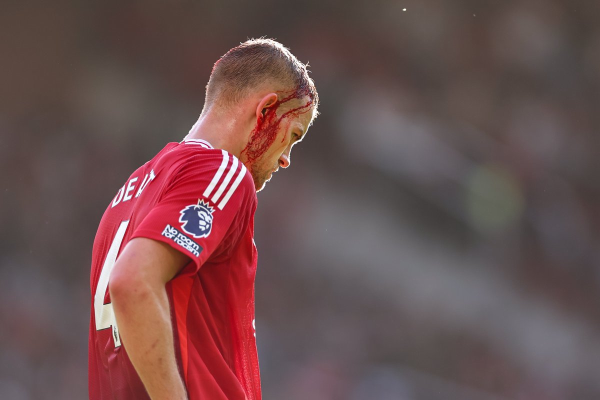 The United Stand tweet media