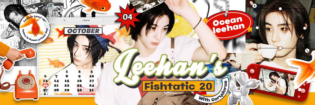 💭 𖦆 Leading stricken ships back to safety, a ruler in the dome of sea foam. 𝗟𝗲𝗲𝗵𝗮𝗻'𝘀 𝗙𝗶𝘀𝗵𝘁𝗮𝘁𝗶𝗰 𝟮𝟬 with Corydoras. He dreams worlds beyond the surf. Participate excitement with a twibbon to your 𝘢‌𝘳‌𝘵‌ 𝘱‌𝘪‌𝘦‌𝘤‌𝘦‌𝘴 — 𓆡 s.id/55FPr
ㅤ