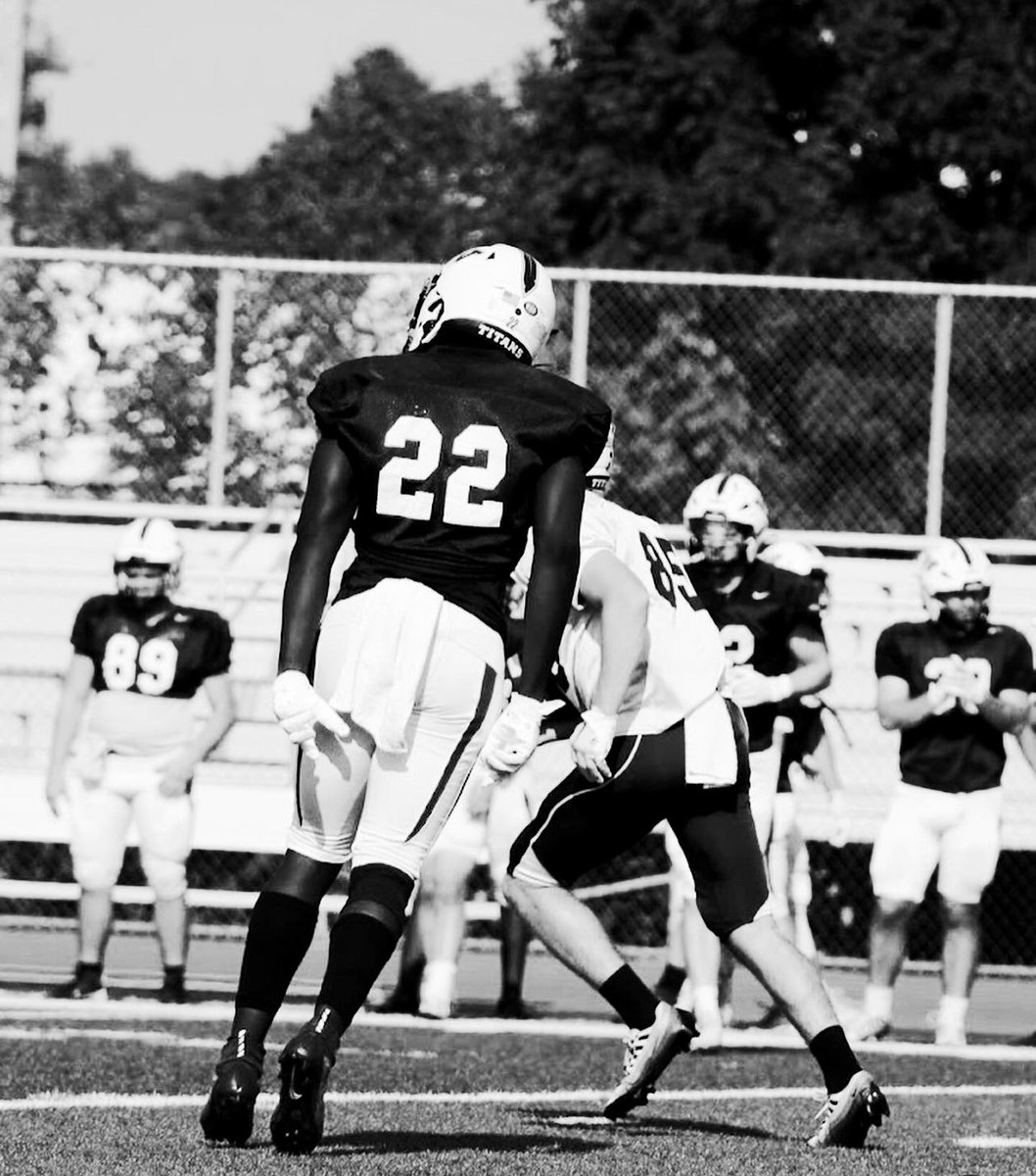 Just Getting Started ⛓️‍💥🚀