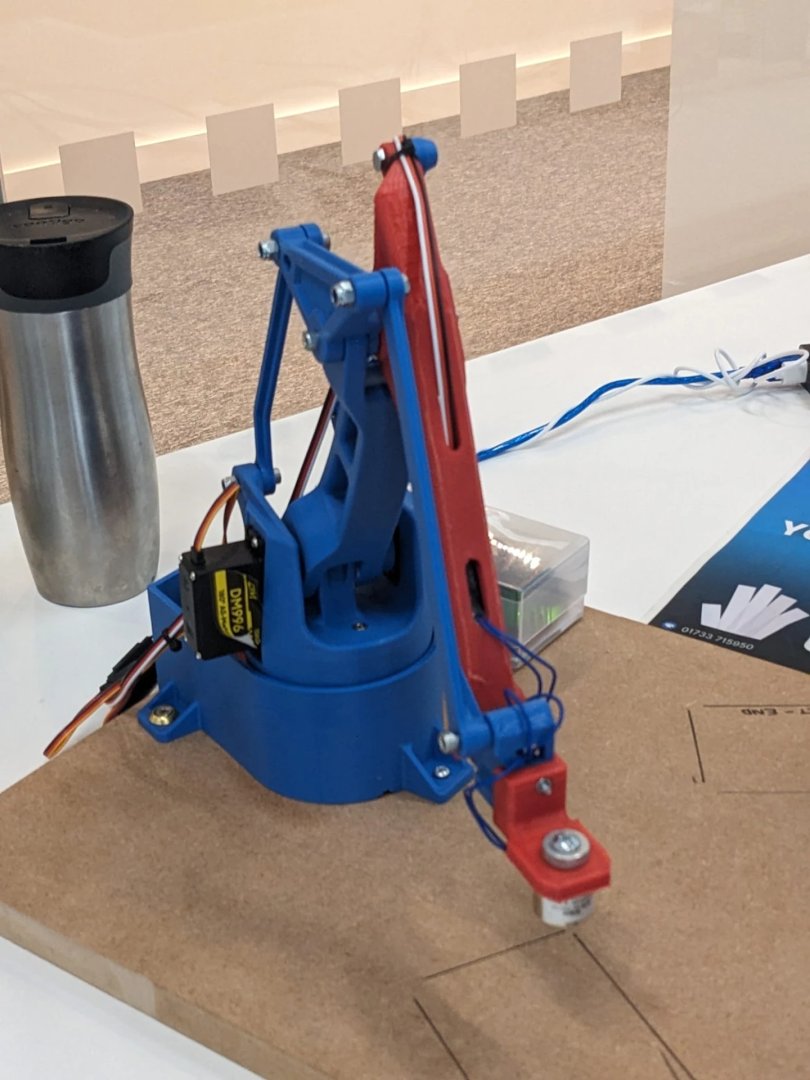 Peterborough STEM Festival tweet media