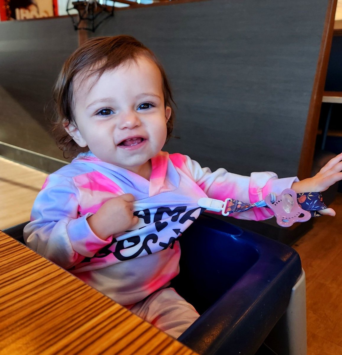 TONY_D0808's tweet image. #addilynn #tocute #beautiful #beautifulbaby #cutebaby #mommysgirl #daddysgirl