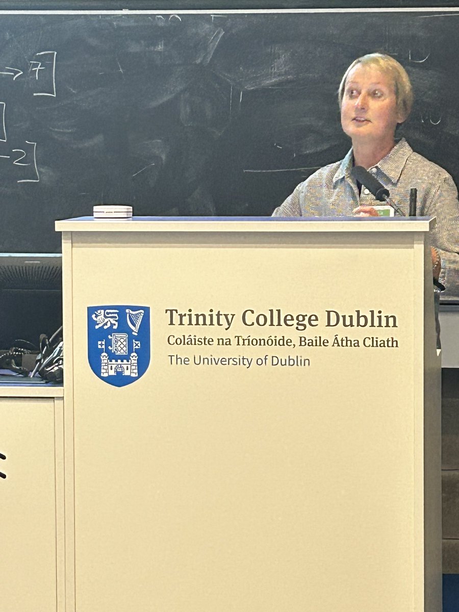 Irish Supreme Court Review tweet media