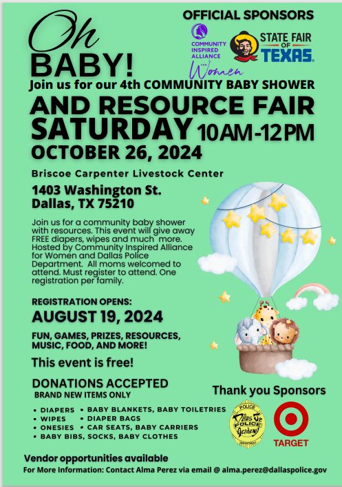 Dallas Jr Police tweet media