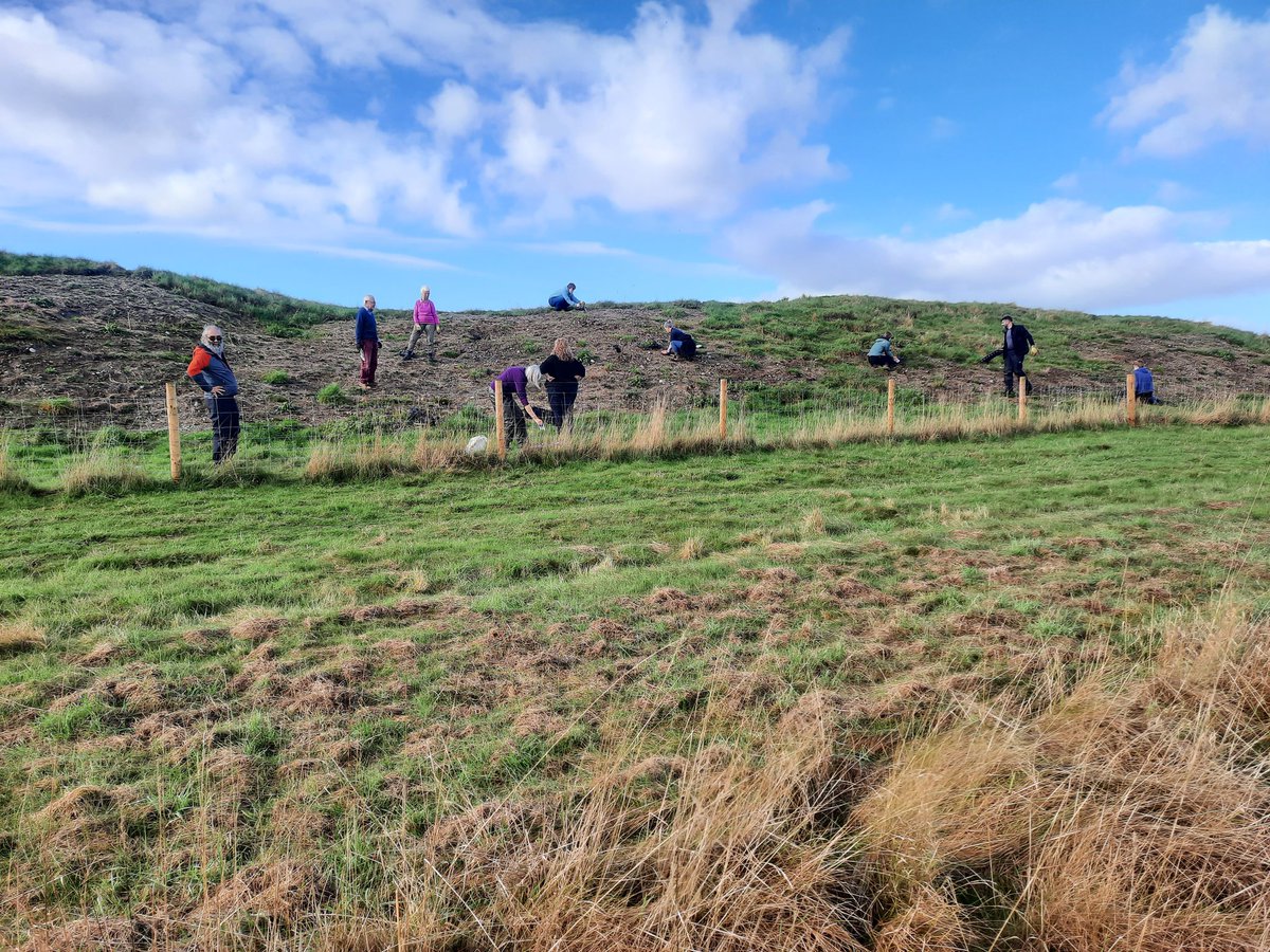 Nosterfield Nature Reserve (@nosterfieldlnr) on Twitter photo A massive thank you to all who came along to today's community work day!
We planted a huge 4,500 limestone plants as part of the restoration of the Thornborough Henges, in partnership with <a href="/EnglishHeritage/">English Heritage</a> & <a href="/TarmacLtd/">Tarmac</a>.
Fantastic effort!! 🌸🌱🌼
<a href="/HeritageFundNOR/">The National Lottery Heritage Fund North</a> A massive thank you to all who came along to today's community work day!
We planted a huge 4,500 limestone plants as part of the restoration of the Thornborough Henges, in partnership with <a href="/EnglishHeritage/">English Heritage</a> & <a href="/TarmacLtd/">Tarmac</a>.
Fantastic effort!! 🌸🌱🌼
<a href="/HeritageFundNOR/">The National Lottery Heritage Fund North</a>