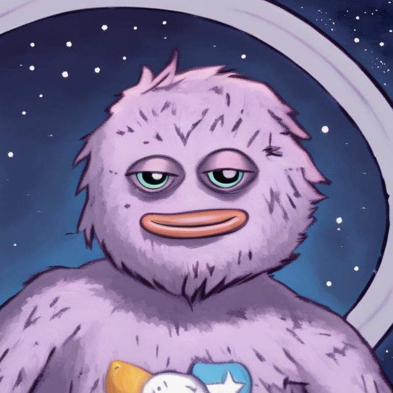 $FLUFFY heading back to all time highs.

Stack more FLUFFY while you still can at these levels.

☁️☁️☁️

0x654200D2fBA5D27E83FAd0B90570B8f21d89e8C8

#FLUFFYonETH