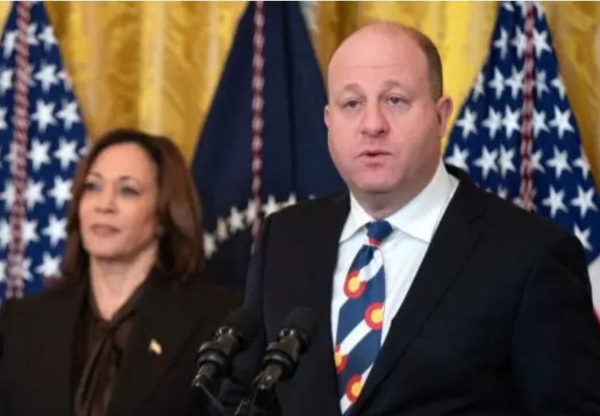 SeanPaige's tweet photo. Here's another thing Kamala's California and Jared's Calirado have in common.

Kamala's California isn't the only state that provides tax-funded sex change surgeries and "gender-affirming medical care" to prison inmates. 

It's also done in #Colorado.  

Indeed, Colorado seems to be a "pioneer" in its efforts to transition and accommodate "trans" inmates, even if most Coloradans seem blithely unaware of it.

@VP Harris has been compelled to talk about it because she's running for president. @GovofCO Jared Polis NEVER has to talk about it because no one ever asks him about it. 

#Copolitics #coleg #Election2024