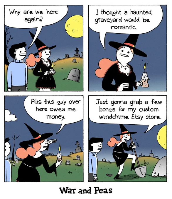 Windchimes 