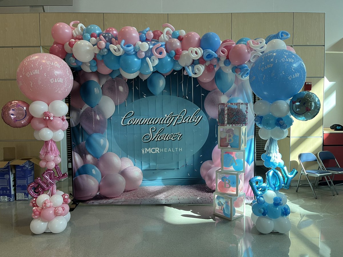 Come to the MTC Community Baby Shower today till 2pm. Lots of resources for families. <a href="/SuncoastCGLR/">Suncoast GL Reading</a> <a href="/readingby3rd/">Campaign for Grade-Level Reading</a> <a href="/joinvroom/">Vroom</a> <a href="/LeerPara3ro/">Leer Para 3ro.</a>
