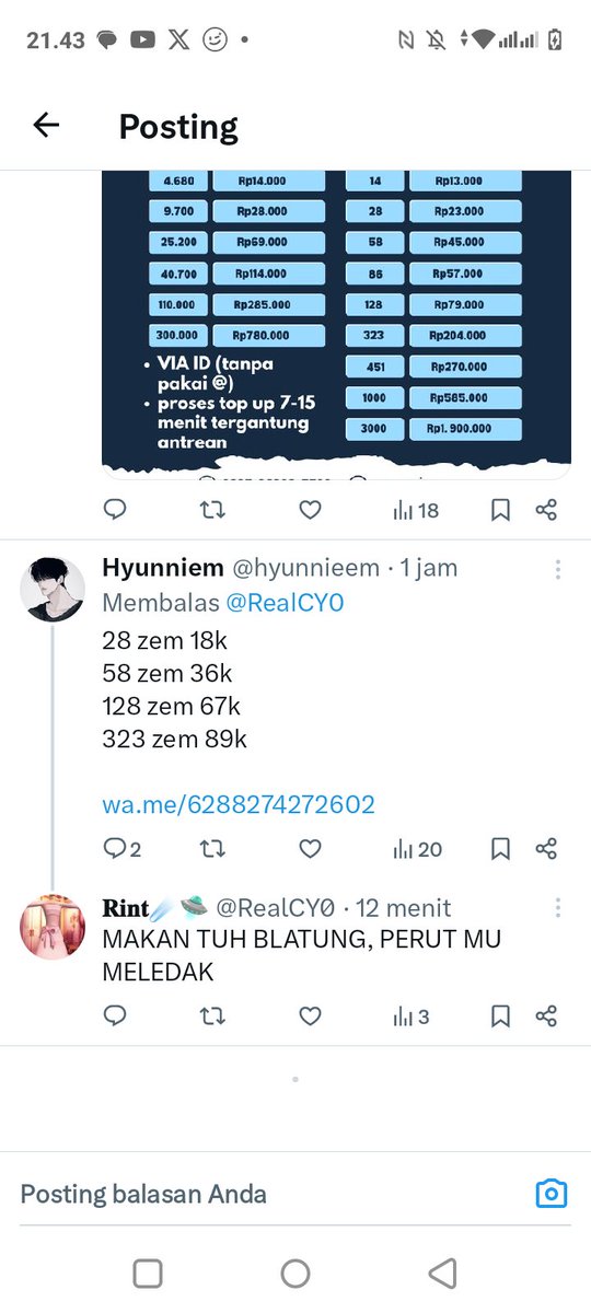 RealCY0's tweet photo. https://t.co/Yoz40JBGcW
