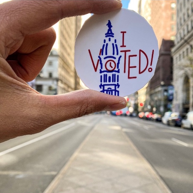 Souls2Polls's tweet photo. Philly, are you ready to VOTE? If you need help getting to the polls or are able to help drive people to the polls, visit our website and sign up! https://t.co/Sor1Arc5Im
