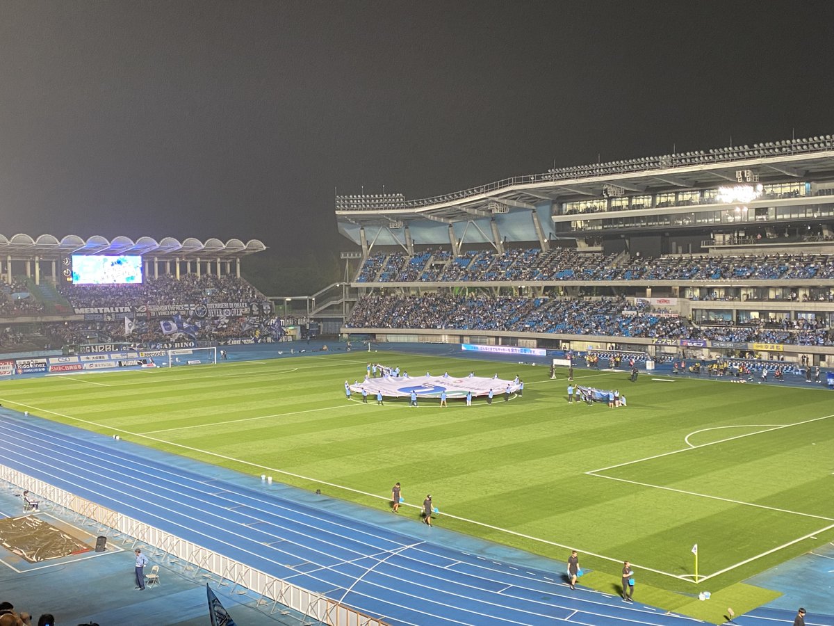 frontalerabbit's tweet image. Another tedious blog post on another tedious game. But at least this time, at home against Gamba, we didn't lose! 😺 #frontale #川崎フロンターレ
frontalerabbit.blogspot.com/2024/10/vs-gam…
