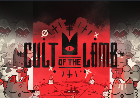 come find me on twitch! 
#cultofthelamb