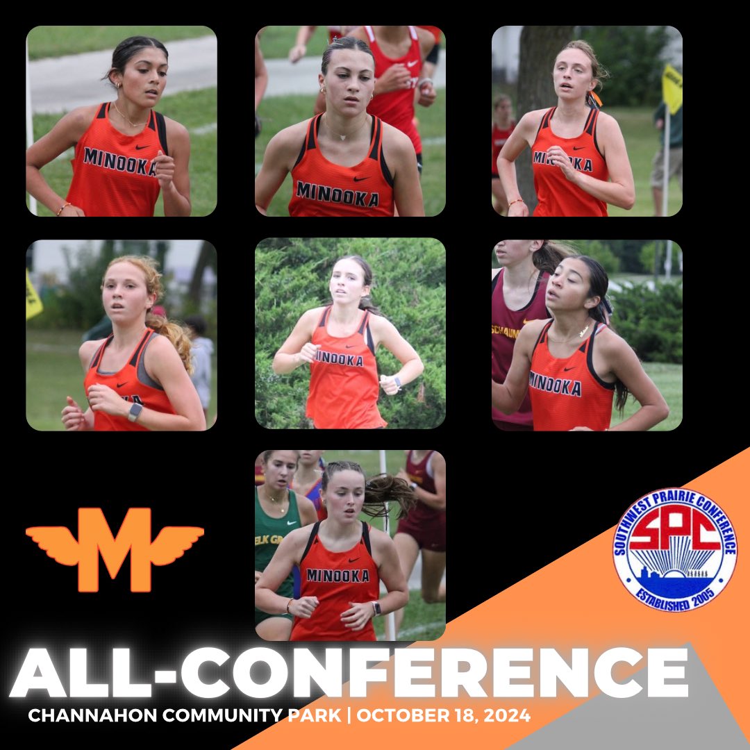 Minooka XC (@minookaxc) on Twitter photo 