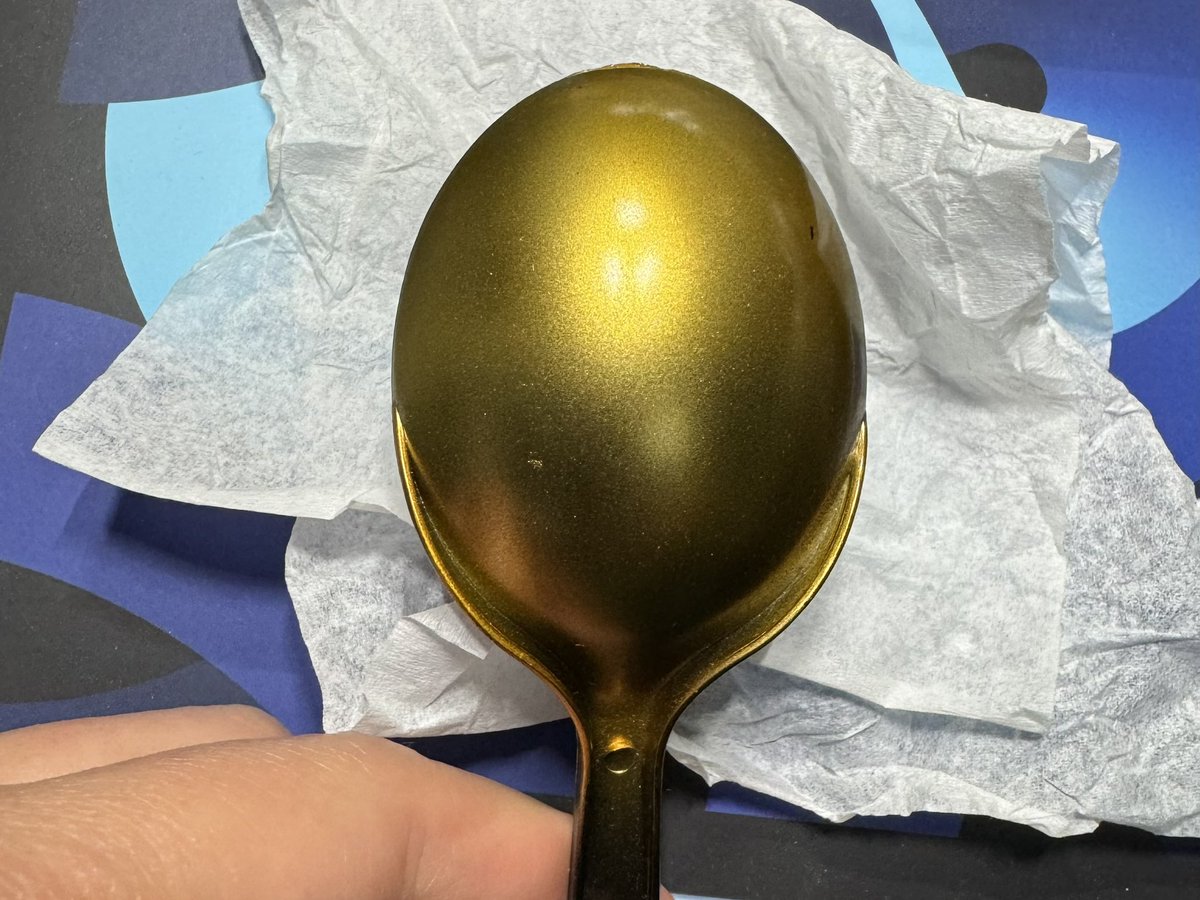 LimChubby's tweet photo. WAVE 1/100 Knight of Gold (1991)

Adjusted the gold coat toward more yellow

#FSS_jp #FSS #TheFiveStarStories
#MamoruNagano #ファイブスター物語
#旧キット #WAVE #プラモ https://t.co/kQrAFcIJNH