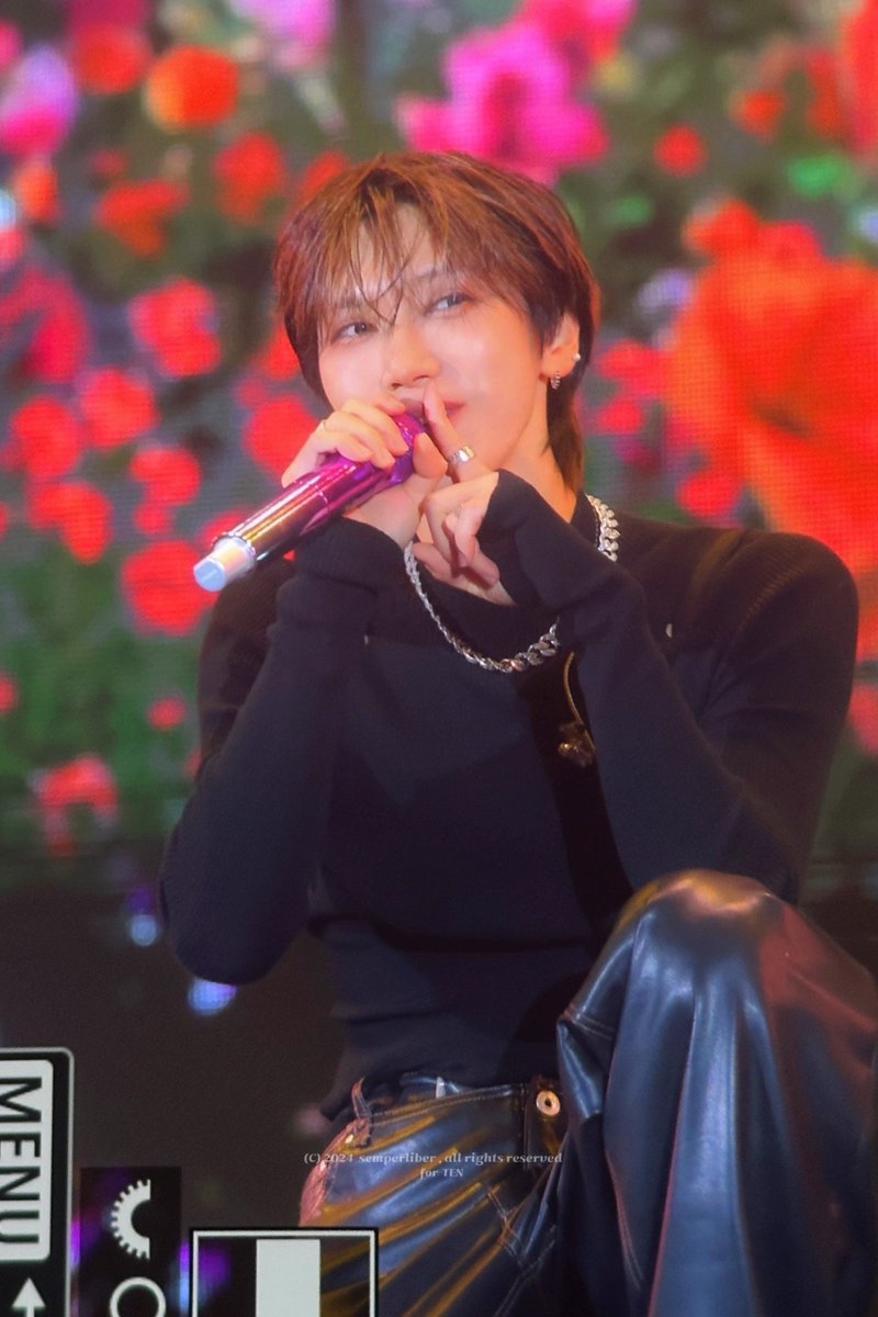 semperliber_ten's tweet photo. 241019  

#TEN #李永钦 #텐 
#MaybellineThailand #TENxFireworkEvent     
#TENxFireworkMeetandGreet 
#NCT #WayV #威神V https://t.co/0QS42Fyo2z