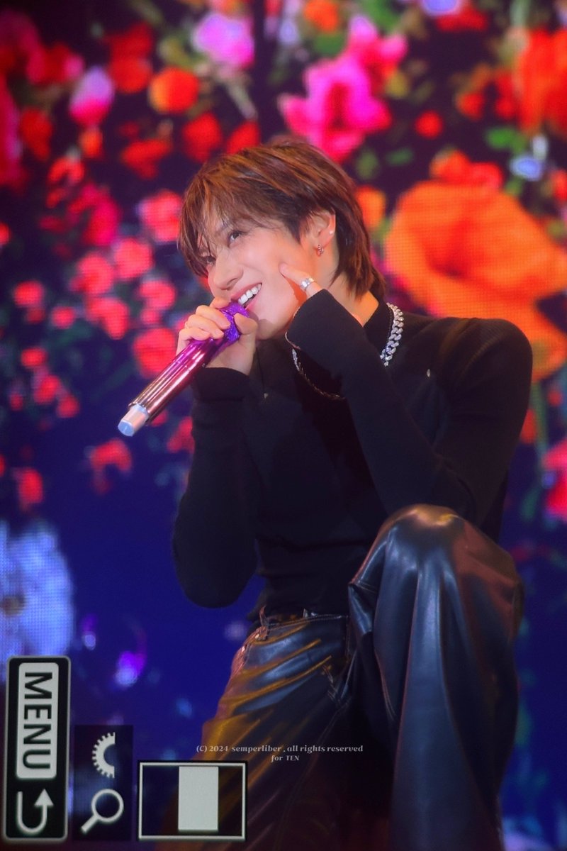semperliber_ten's tweet photo. 241019  

#TEN #李永钦 #텐 
#MaybellineThailand #TENxFireworkEvent     
#TENxFireworkMeetandGreet 
#NCT #WayV #威神V https://t.co/0QS42Fyo2z