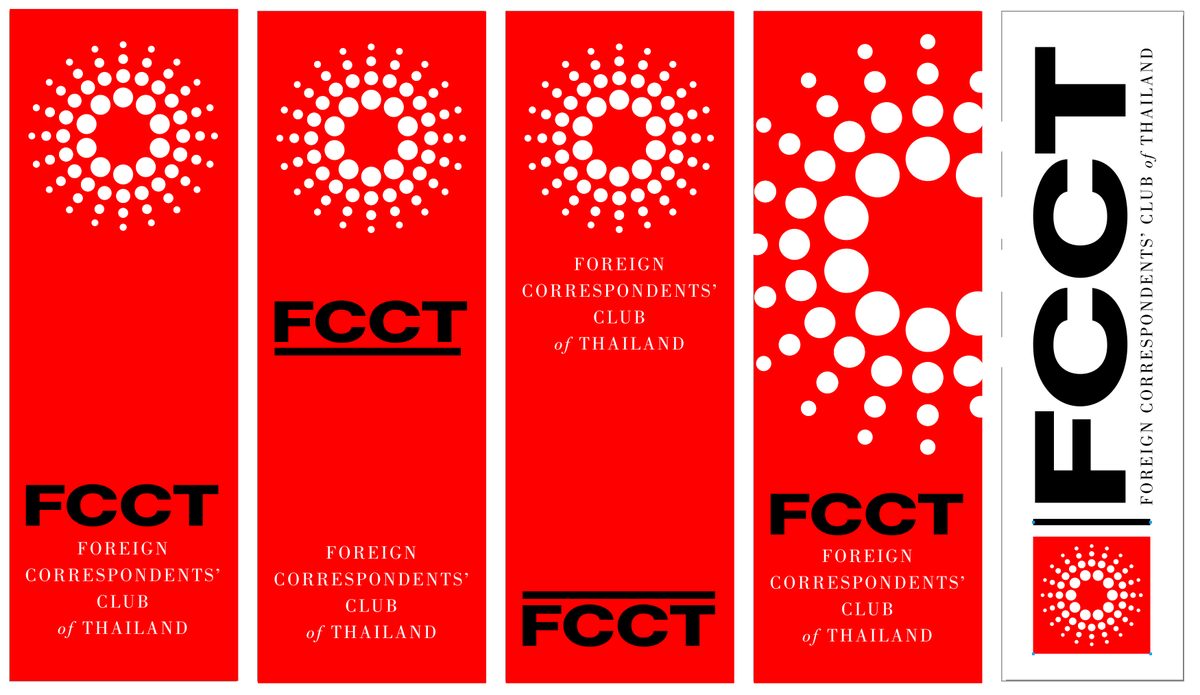 Reaproy's tweet image. Full video of panel speaking at the @FCCThai about the upcoming US presidential election and what it will mean for #Thailand, SE Asia &amp;amp; the world! Speakers including @keithrichburg of the Washington Post, chair of @DemsAbroadThai Jamie Brennan,  &amp;amp; yours truly. What differences
