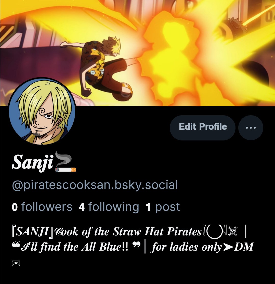 🚬𝑺𝒂𝒏𝒋𝒊 | (ʀᴇsᴛ) tweet media