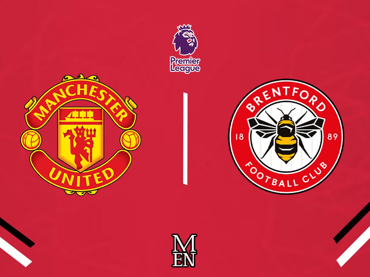 978KazoFM's tweet image. HT: Man Utd 0 Vs 1 Brentford 

What is your prediction?

#AkatimbaLive | #John | #Cuthbert
