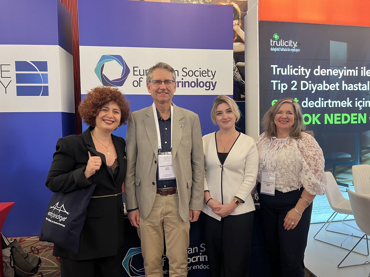 Natia Vashakmadze tweet media