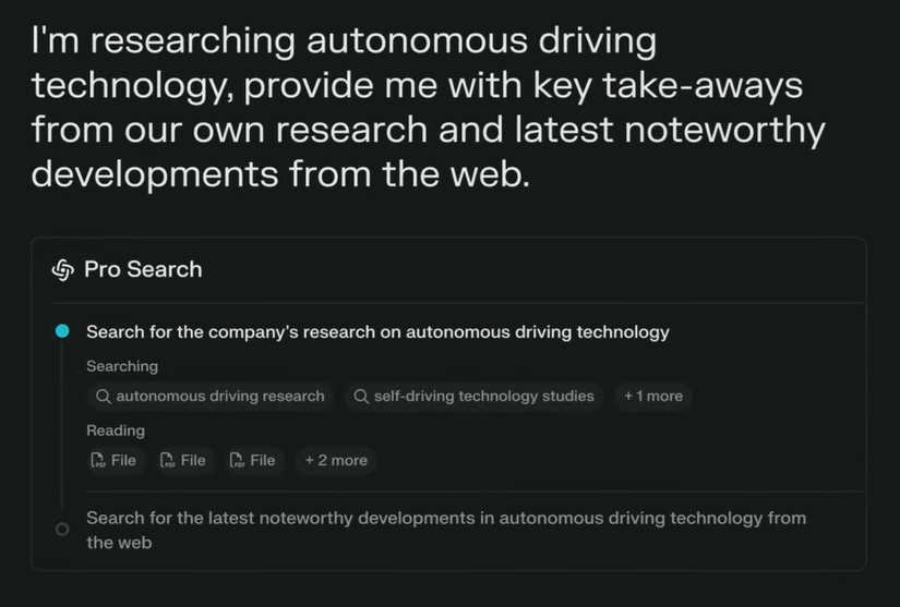 EntrepreneursAI's tweet photo. 📚 Knowledge at your fingertips! Perplexity's new features are changing how we research. Get the scoop in AI Entrepreneurs. #PerplexityAI #KnowledgeSearch

https://t.co/T1WjUpwrTN https://t.co/PjpI0FppTK