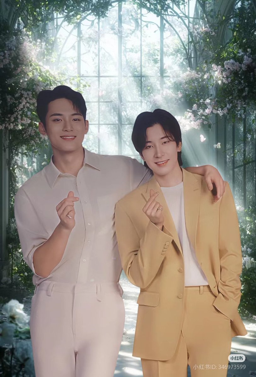 CONGRATULATIONS MINWON 🎊💐🤣😭

nice edit though lol