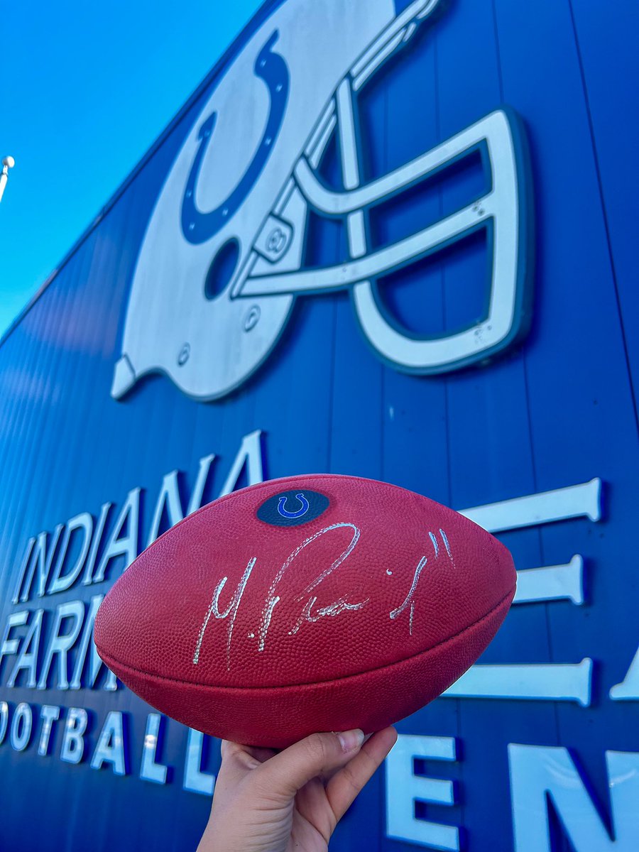 Colts Life tweet media