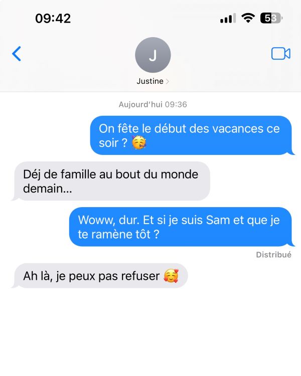 Même en #vacances, on garde les bonnes habitudes : être #SamEngagé c’est l’assurance de rentrer en sécurité 🚗

#Celuiquiconduitcestceluiquineboitpas
