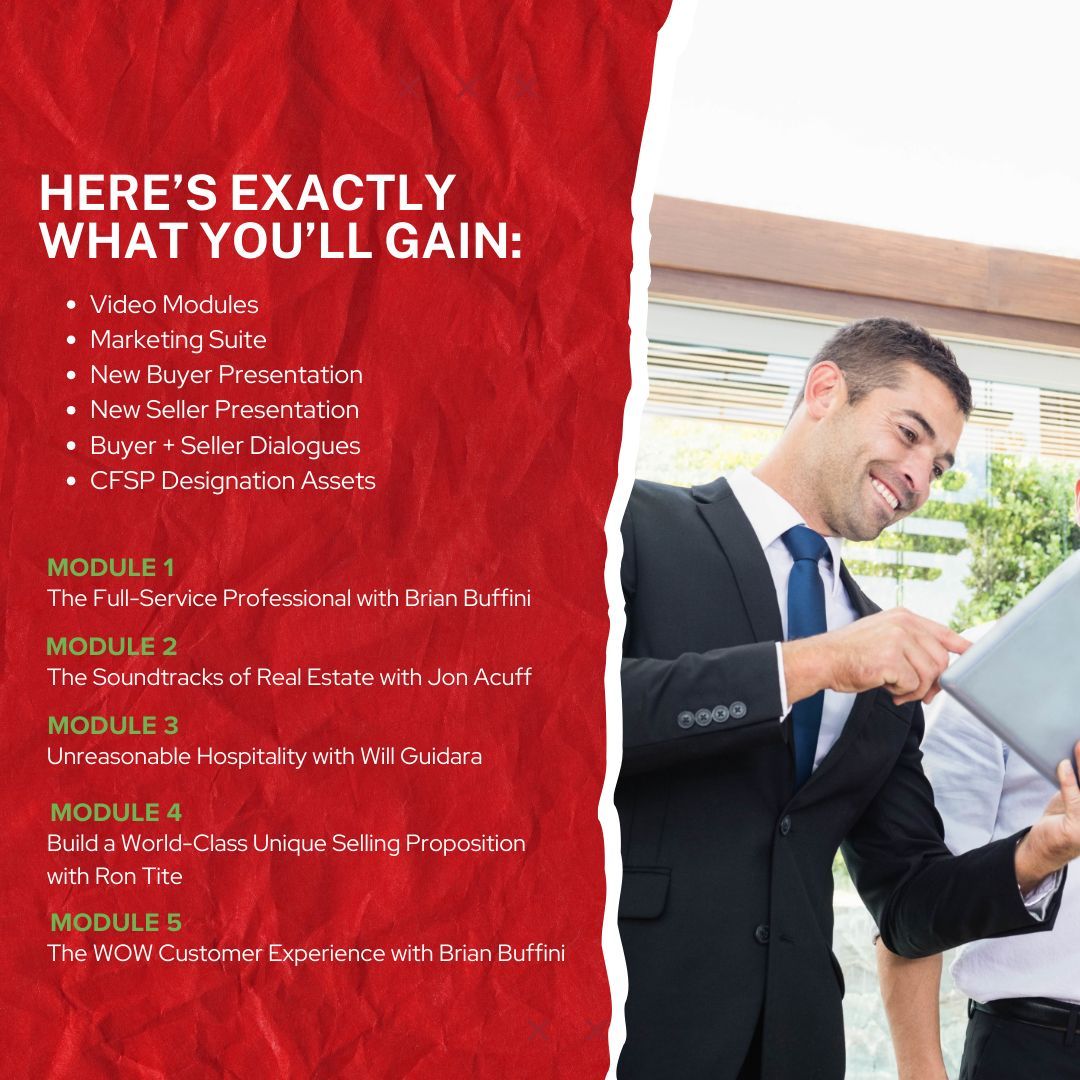 HomeSmartWest's tweet photo. Don’t miss out on this game-changing opportunity to earn your CFSP designation and take your business to new heights! 

Message us to join the program and get ready for Tuesday’s big release.

#CFSP #RealEstateExcellence #ElevateYourBusiness #AgentSuccess #HomeSmartRealtyWest https://t.co/KtkgO3knO5