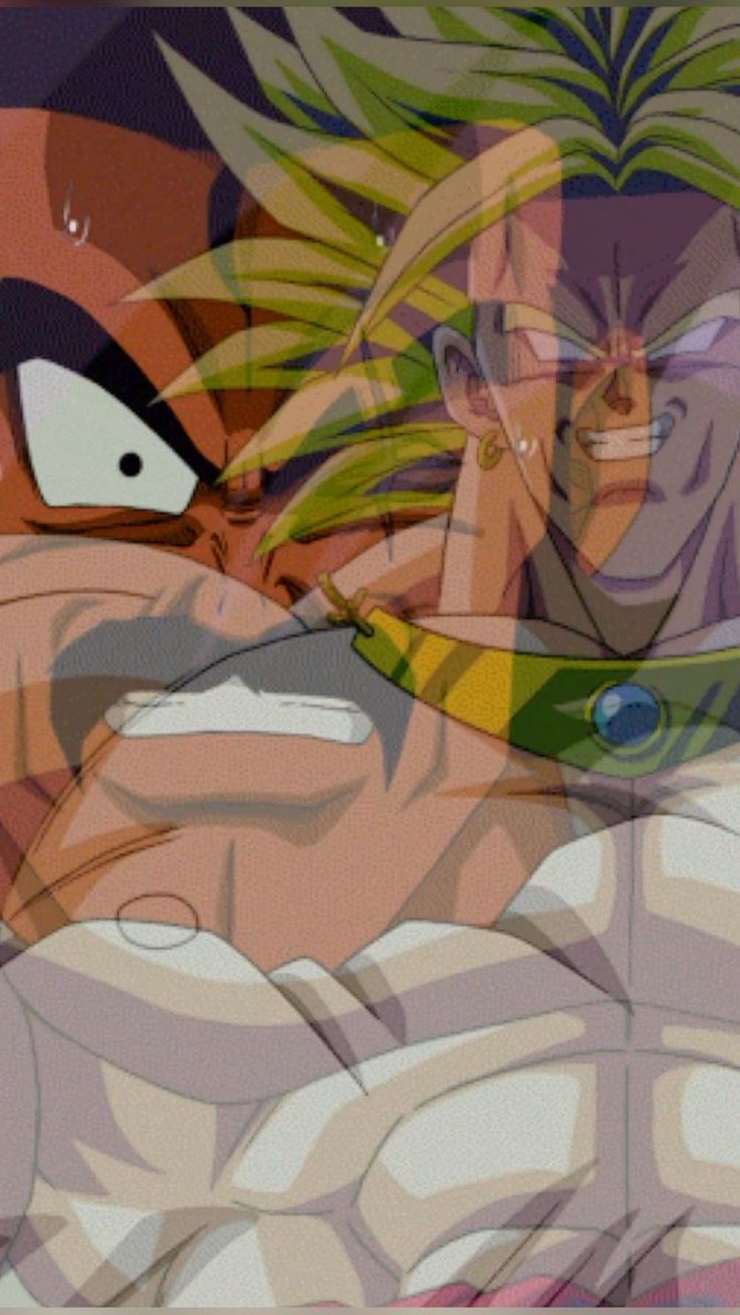 daily_broly's tweet photo. https://t.co/X2UiYj68RV