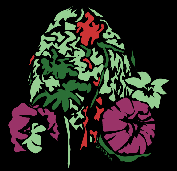 Monster 19 of 31: #audreyjr #littleshopofhorrors
⁠
#horrorfam #horrorcommunity #horrorfamily #horrorartist #horrorfans #horrorart #horrormovies #horrorartists #horrormovie #maineartist