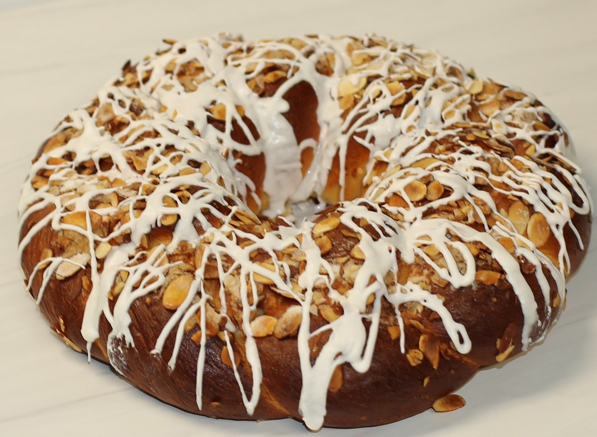 We've got a full new list of our Pulla Bread including bread, braids, rolls, and coffee cakes!
Order here: cart.tasteofscandinavia.com/dept/pulla_/po…