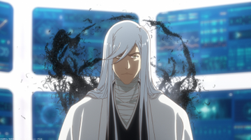 BLEACH 千年血戦篇-相剋譚- 第29話