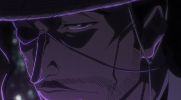 BLEACH 千年血戦篇-相剋譚- 第29話