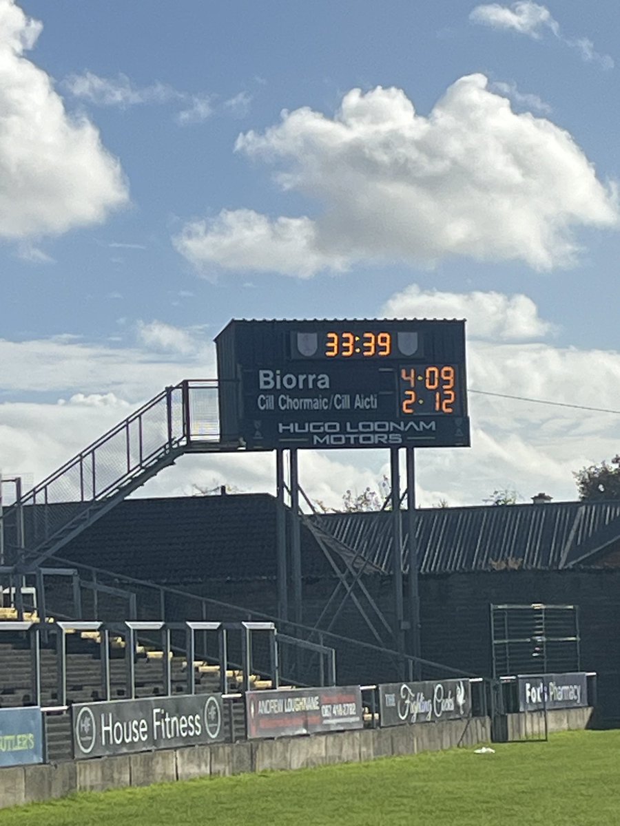 spain_jim's tweet photo. Well done Birr U15s. 💚♥️ https://t.co/jp8F57LZHv