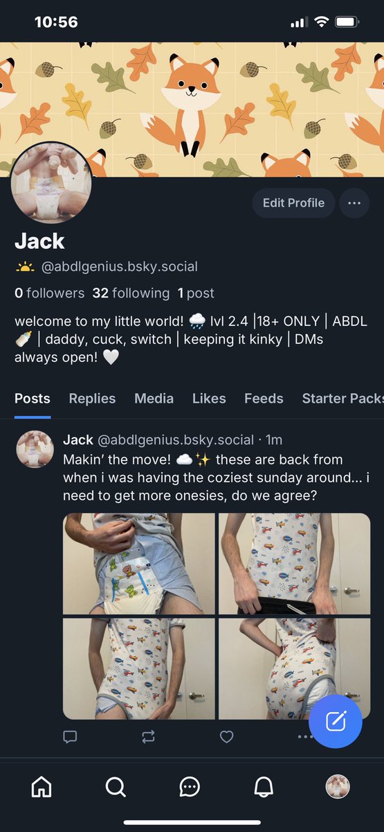 abdl genius tweet media