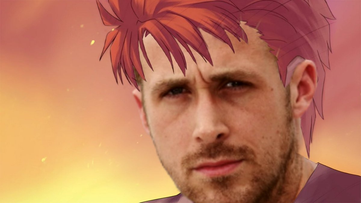 NacninjaO's tweet image. Literally me #ShirouDay