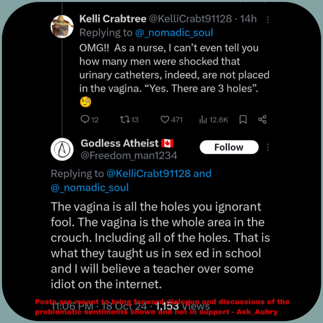 AskAubry 🦋 🐆🦝 tweet media