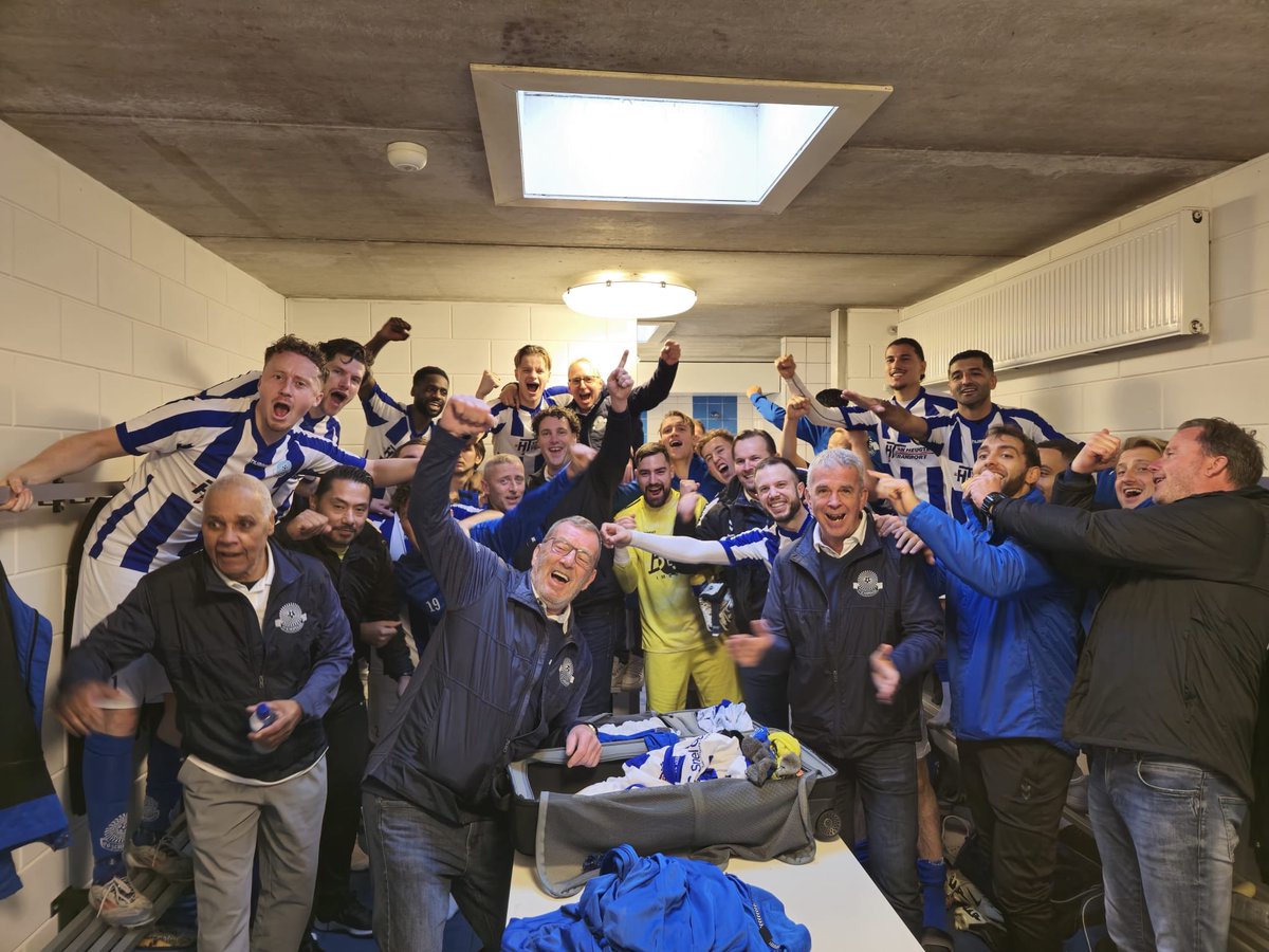 VVScherpenzeel's tweet image. Van deze plaatjes worden we blij. Teamprestatie voorop vandaag #toppers