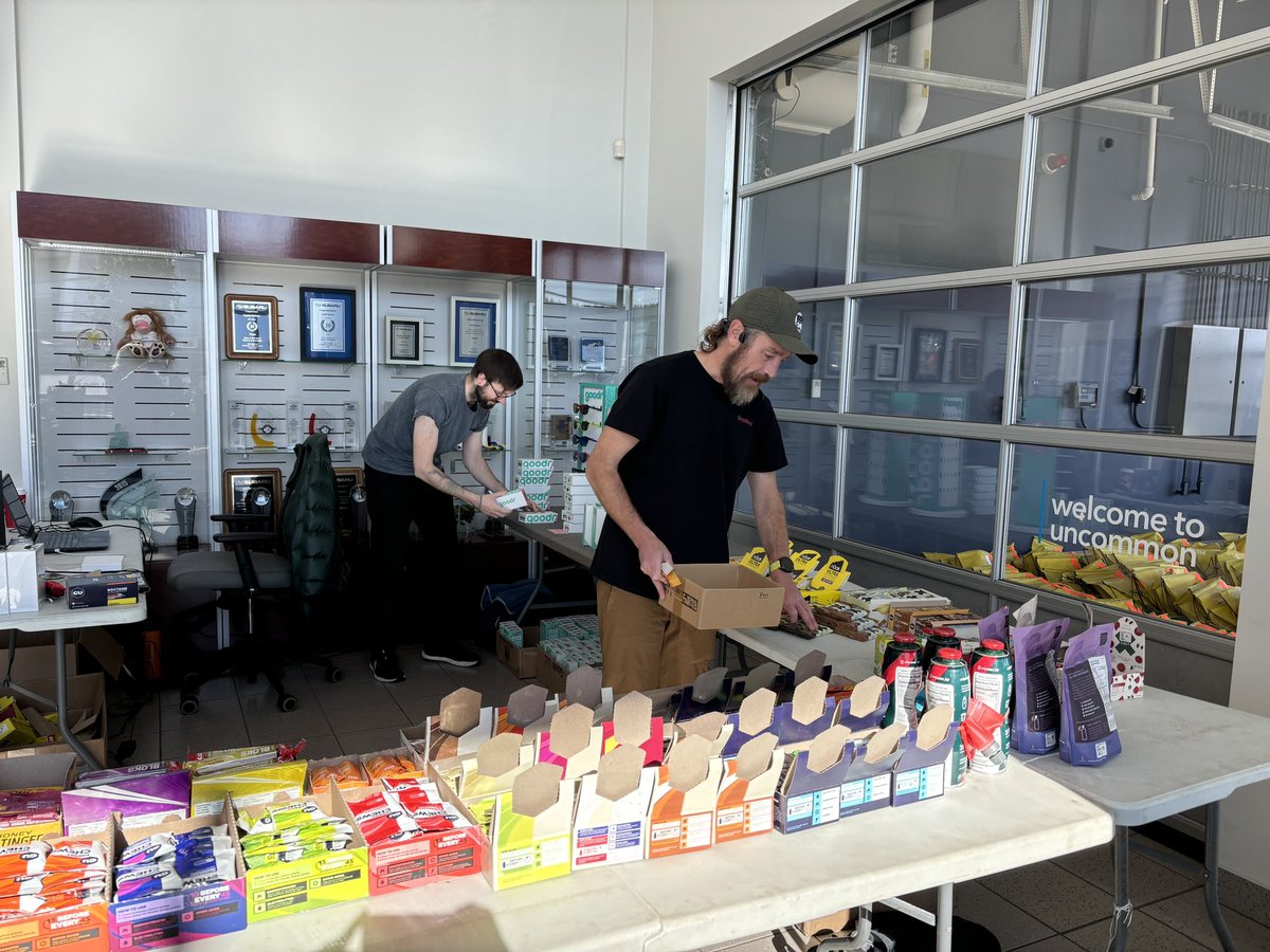 Heather Barrett tweet media