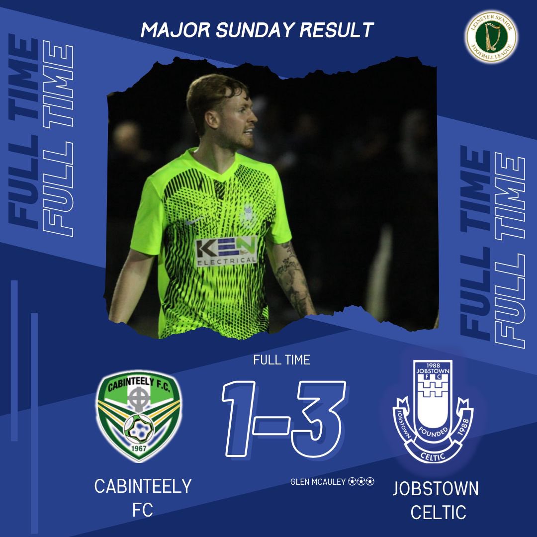 Good win last night another 3 pts on the board up the Jobie 💙 <a href="/AlQuinn2015/">LSL Live Update’s</a> <a href="/Jobstown_Celtic/">JOBSTOWN CELTIC FC</a> <a href="/LSLLeague/">Leinster Senior League</a>