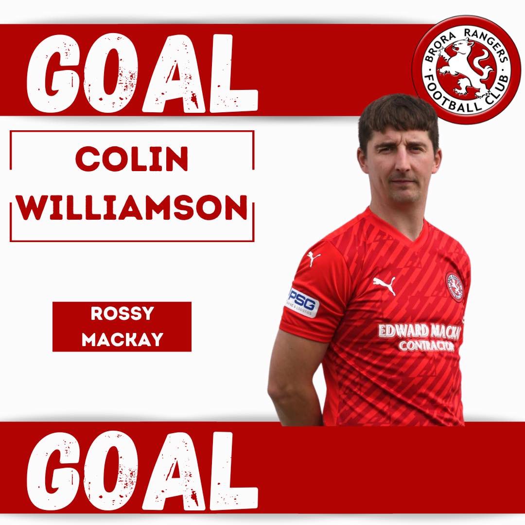 48’ ⚪️ 0-4 🔴 

GOOOOOOAAAAAALLLL What a start 

Dingwall from the second chance at the corner finds the free head of Williamson who heads home
