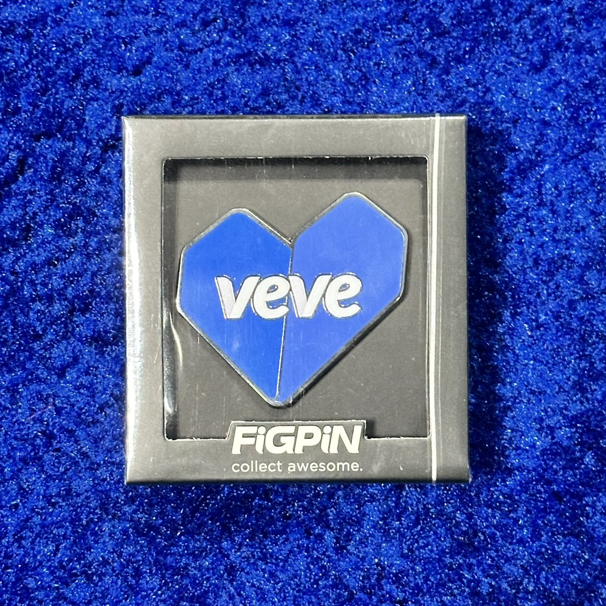 Comics & Crypto (@comicsandcrypto) on Twitter photo 🚨NYCC VeVe Figpin Giveaway🚨
We’re giving away this physical <a href="/veve_official/">VeVe | Digital Collectibles</a> blue heart sealed Figpin from <a href="/NY_Comic_Con/">New York Comic Con</a> 2024!
To Enter:
1) Like & Retweet
2) Follow <a href="/ComicsandCrypto/">Comics & Crypto</a>
*Bonus entry if you tag a friend in the comments!
Giveaway is open WORLD WIDE! Best 🚨NYCC VeVe Figpin Giveaway🚨
We’re giving away this physical <a href="/veve_official/">VeVe | Digital Collectibles</a> blue heart sealed Figpin from <a href="/NY_Comic_Con/">New York Comic Con</a> 2024!
To Enter:
1) Like & Retweet
2) Follow <a href="/ComicsandCrypto/">Comics & Crypto</a>
*Bonus entry if you tag a friend in the comments!
Giveaway is open WORLD WIDE! Best