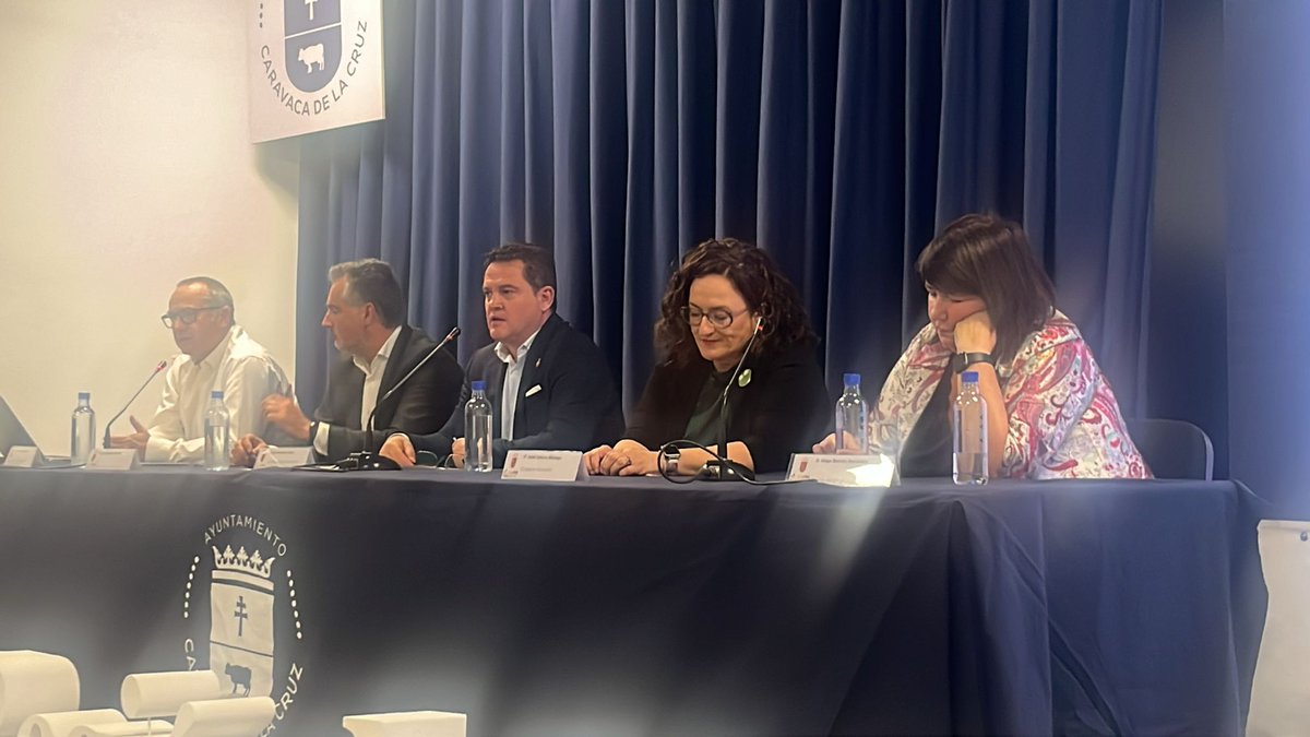 EOEP Altas Capacidades Murcia tweet media