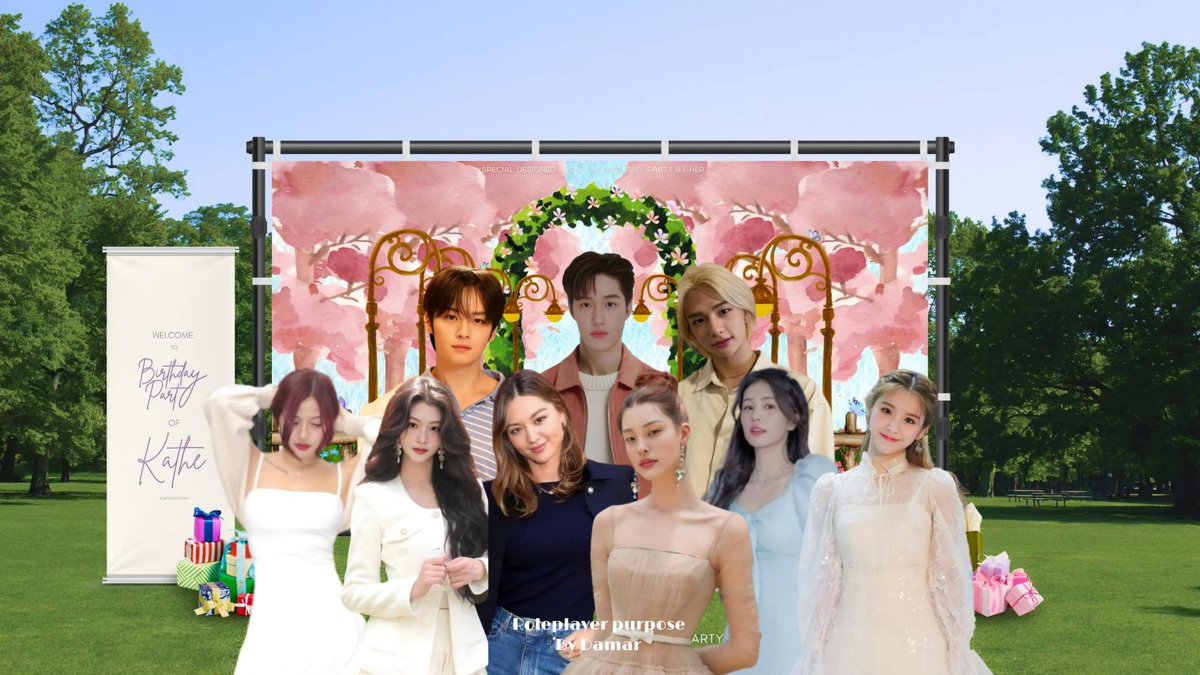 <a href="/ourvece/">𝒜𝗠𝗢𝗥𝗘𝗩𝗢𝗟𝗘 𝒢𝗜𝗢𝗥𝗡𝗢</a> ⠀⠀⠀
Rombongan PIR Jaksel with yang punya acara.
⠀⠀⠀