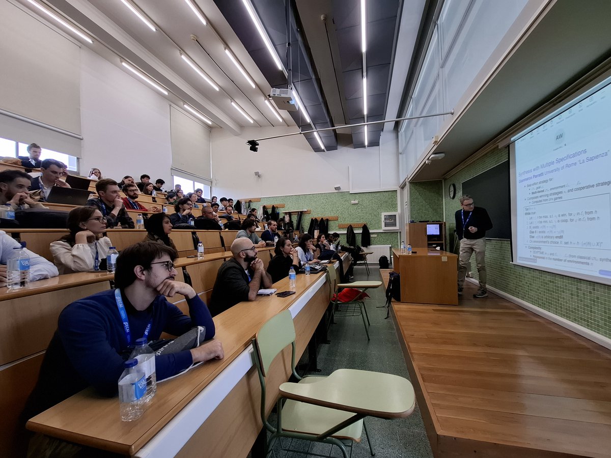 ECAI2025 tweet media